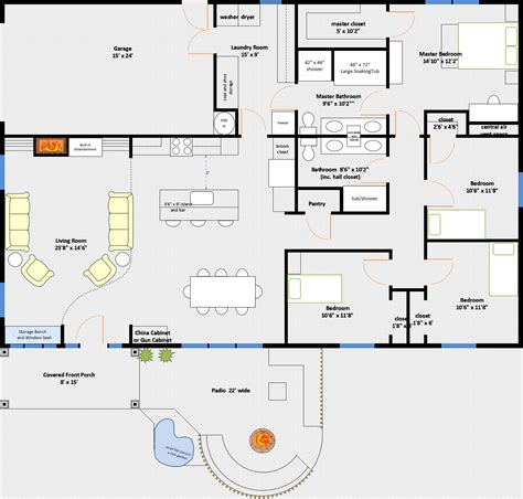 metal house ideas|40x60 metal home floor plans.